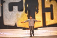 Chiranjeevi Khaidi No 150 Pre Release Event